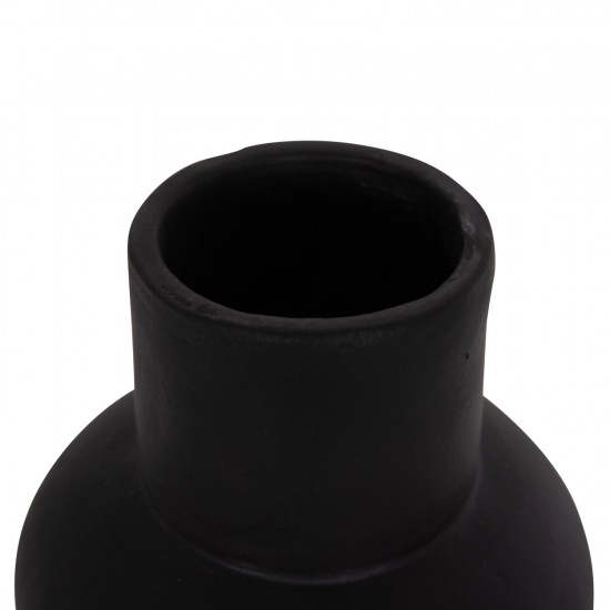 ΣΕΤ 3 ΕΠΙΤΡΑΠΕΖΙΑ ΔΙΑΚΟΣΜΗΤΙΚΑ ΒΑΖΑ LEKKAN ΤΕΡΑΚΟΤΑ ΣΕ ΛΕΥΚΟ & ΜΑΥΡΟ