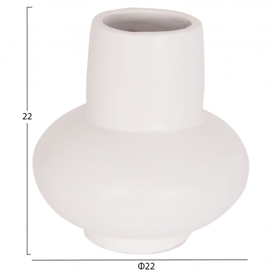 ΣΕΤ 3 ΕΠΙΤΡΑΠΕΖΙΑ ΔΙΑΚΟΣΜΗΤΙΚΑ ΒΑΖΑ LEKKAN ΤΕΡΑΚΟΤΑ ΣΕ ΛΕΥΚΟ & ΜΑΥΡΟ