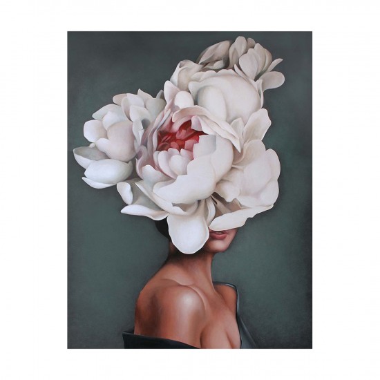 ΠΙΝΑΚΑΣ TOIXOY ΣΕΙΡΑ GOBI ΕΚΤΥΠΩΜΕΝΟΣ ΚΑΜΒΑΣ 70x3(πάχος)x100Υεκ.