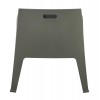 ΣΕΤ LOUNGE 3ΤΜΧ SLEEK DARK OLIVE GREEN ΠΟΛΥΠΡΟΠΥΛΕΝΙΟ