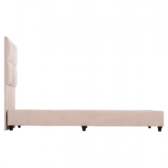 ΚΡΕΒΑΤΙ ΜΟΝΟ MILO ΜΠΕΖ TEDDY ΥΦΑΣΜΑ ΓΙΑ ΣΤΡΩΜΑ 90x200εκ