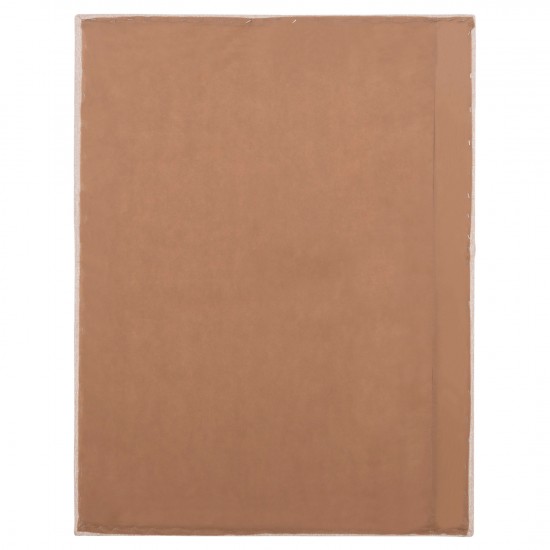 ΚΡΕΒΑΤΙ ΜΟΝΟ MILO ΜΠΕΖ TEDDY ΥΦΑΣΜΑ ΓΙΑ ΣΤΡΩΜΑ 90x200εκ