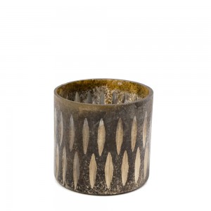 CARY 1 ΒΑΣΗ ΡΕΣΩ ΓΥΑΛΙΝΗ 8xΥ8cm