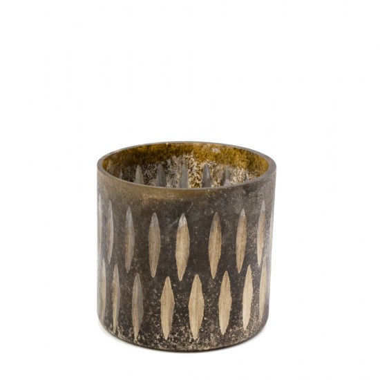 CARY 1 ΒΑΣΗ ΡΕΣΩ ΓΥΑΛΙΝΗ 8xΥ8cm