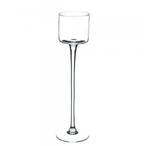 GOBLET SET 3 ΚΗΡΟΠΗΓΙA D9xΥ38-33-28cm