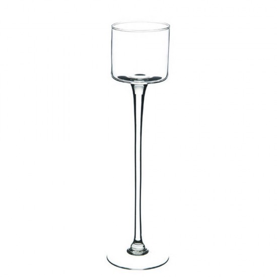 GOBLET SET 3 ΚΗΡΟΠΗΓΙA D9xΥ38-33-28cm