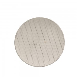 ROBOS ΔΙΣΚΟΣ ΔΙΑΚΟΣΜΗΣΗΣ MDF ΛΕΥΚΟ D49,5