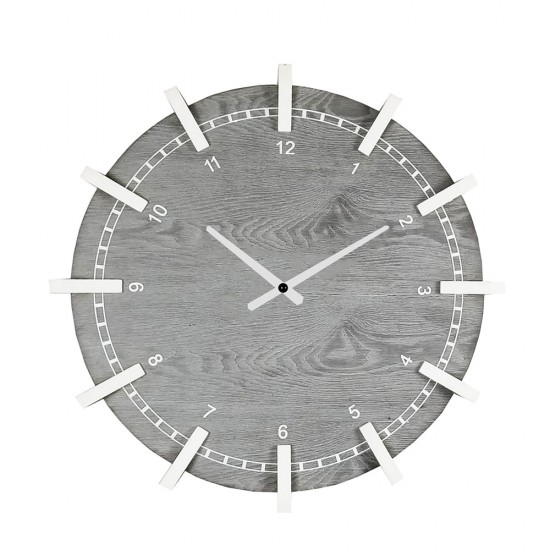 MADERA 2 ΡΟΛΟΪ ΤΟΙΧΟΥ 60x60xH5cm