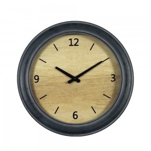 BOIS ΡΟΛΟΪ ΤΟΙΧΟΥ 46x46xH6cm