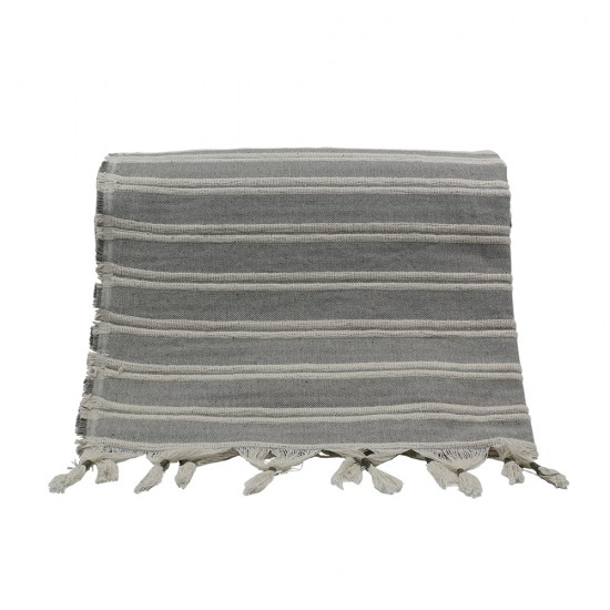 AMMOS 1 ΡΙΧΤΑΡΙ ΔΙΑΚΟΣΜΗΤΙΚΟ ΒΑΜΒΑΚΙ ΜΠΕΖ 150x210