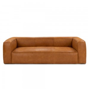 HACKET ΚΑΝΑΠΕΣ 3ΘΕΣΙΟΣ CAMEL 233x96x66cm