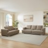 MARE ΚΑΝΑΠΕΣ 2ΘΕΣΙΟΣ MOCCA 170x100x90cm MARE ΚΑΝΑΠΕΣ 2ΘΕΣΙΟΣ MOCCA 170x100x90cm