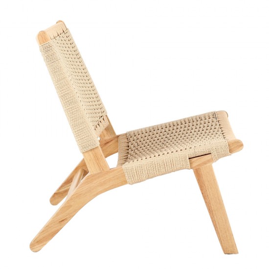 OMA ΠΟΛΥΘΡΟΝΑ ΦΥΣΙΚΟ 63x70,5xH75,5cm