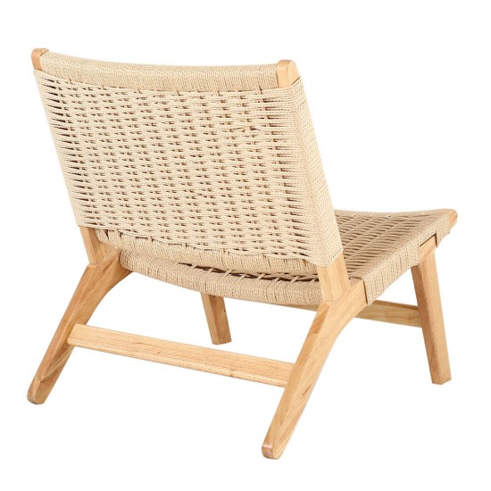 OMA ΠΟΛΥΘΡΟΝΑ ΦΥΣΙΚΟ 63x70,5xH75,5cm