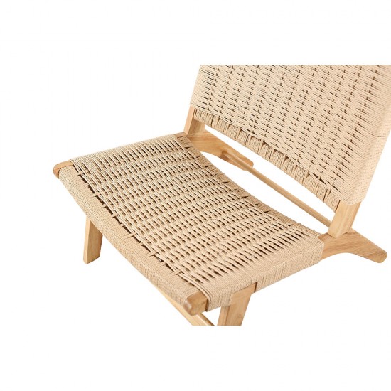 OMA ΠΟΛΥΘΡΟΝΑ ΦΥΣΙΚΟ 63x70,5xH75,5cm