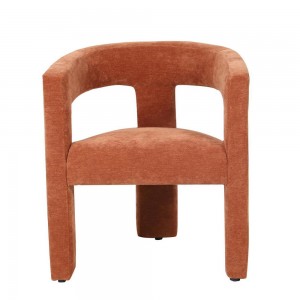 NYX ΠΟΛΥΘΡΟΝΑ TERRACOTTA 64x56xH75cm