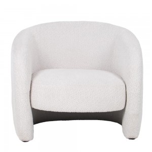 BOLD ΠΟΛΥΘΡΟΝΑ CREAM 85x71,5xH72cm