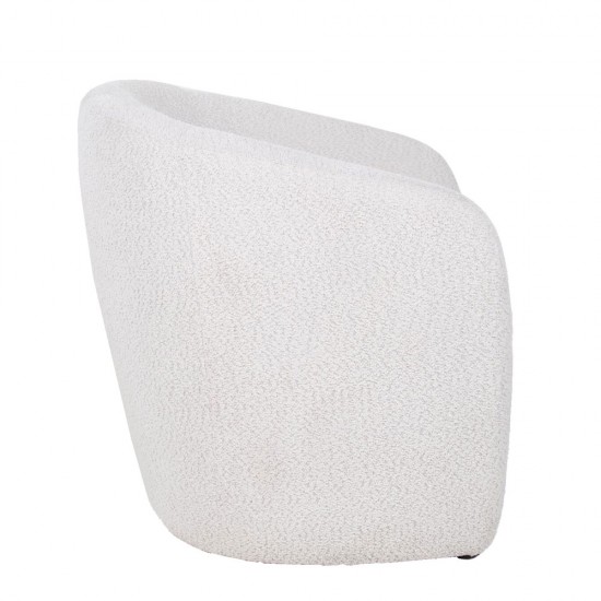 BOLD ΠΟΛΥΘΡΟΝΑ CREAM 85x71,5xH72cm