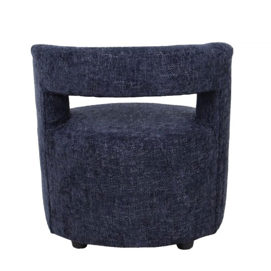 MONTI ΠΟΛΥΘΡΟΝΑ ΜΠΛΕ 67x66x67.5