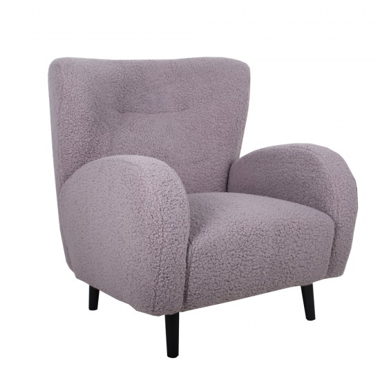 ONE ONLY ΠΟΛΥΘΡΟΝΑ ΓΚΡΙ 84.5x89x93cm