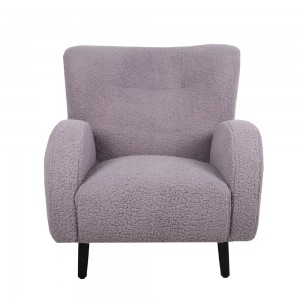 ONE ONLY ΠΟΛΥΘΡΟΝΑ ΓΚΡΙ 84.5x89x93cm