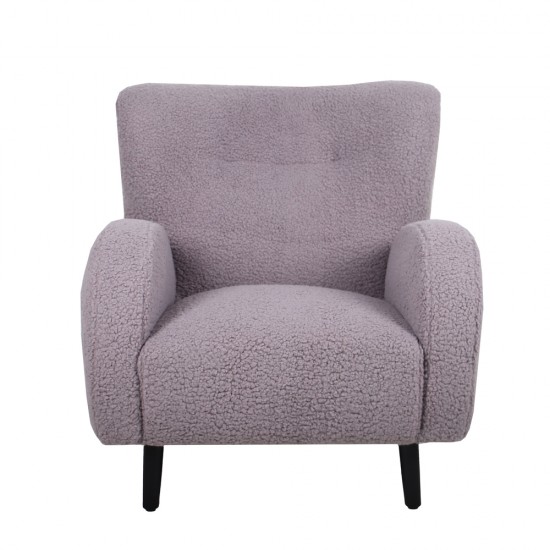 ONE ONLY ΠΟΛΥΘΡΟΝΑ ΓΚΡΙ 84.5x89x93cm