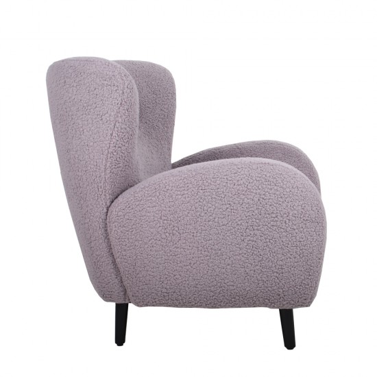 ONE ONLY ΠΟΛΥΘΡΟΝΑ ΓΚΡΙ 84.5x89x93cm