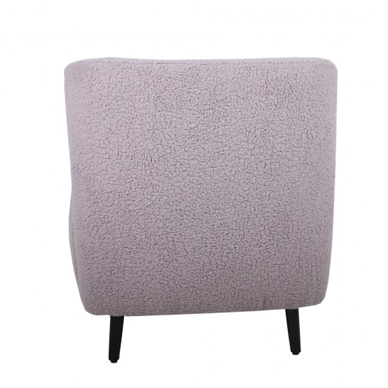 ONE ONLY ΠΟΛΥΘΡΟΝΑ ΓΚΡΙ 84.5x89x93cm