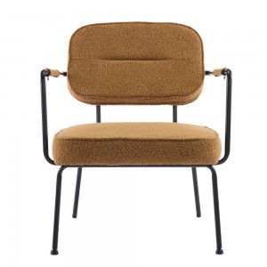 PRISLEY ΠΟΛΥΘΡΟΝΑ ΜΟΥΣΤΑΡΔΙ 73x66x78