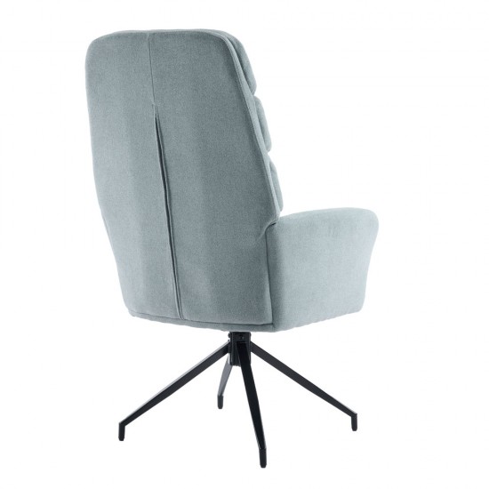 GIRAR ΠΟΛΥΘΡΟΝΑ ΠΕΡΙΣΤΡΕΦΟΜΕΝΗ ΜΕΝΤΑ 70x69.5x113cm