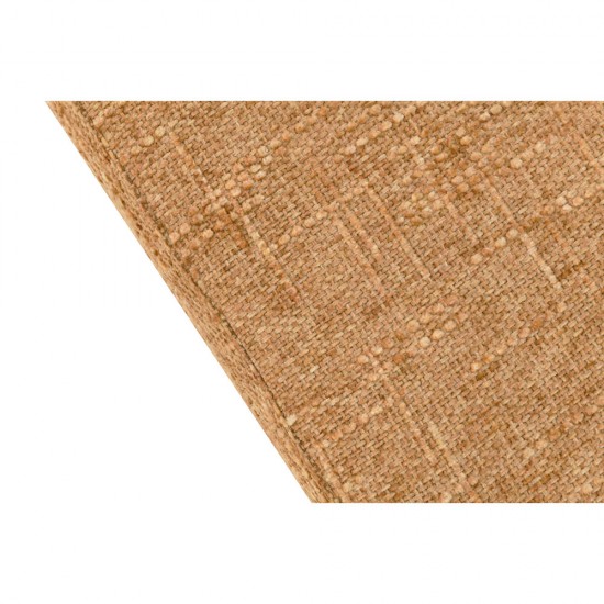 MORITZ ΠΟΛΥΘΡΟΝΑ ΜΟΥΣΤΑΡΔΙ 73x72x75cm