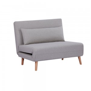 APERTO ΠΟΛΥΘΡΟΝΑ ΑΝΑΔΙΠΛΟΥΜΕΝΗ BEIGE 100x75x78cm