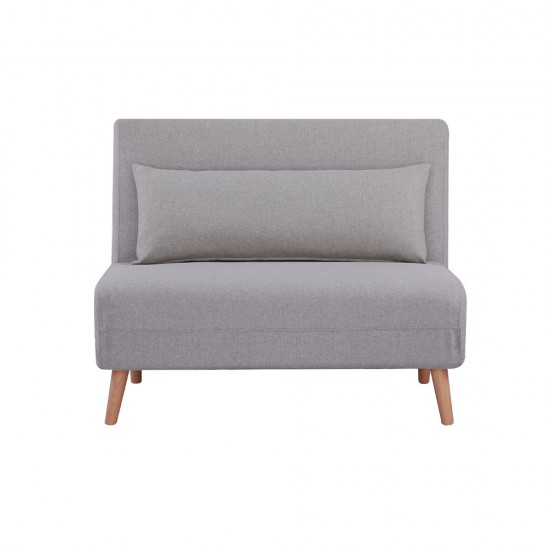 APERTO ΠΟΛΥΘΡΟΝΑ ΑΝΑΔΙΠΛΟΥΜΕΝΗ BEIGE 100x75x78cm