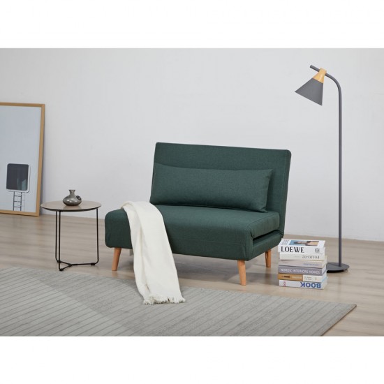 APERTO ΠΟΛΥΘΡΟΝΑ ΑΝΑΔΙΠΛΟΥΜΕΝΗ ΠΡΑΣΙΝΟ 100x75x78