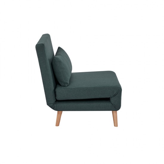 APERTO ΠΟΛΥΘΡΟΝΑ ΑΝΑΔΙΠΛΟΥΜΕΝΗ ΠΡΑΣΙΝΟ 100x75x78