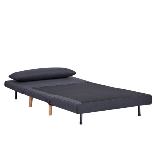 APERTO ΠΟΛΥΘΡΟΝΑ ΑΝΑΔΙΠΛΟΥΜΕΝΗ ΑΝΘΡΑΚΙ 100x75x78cm