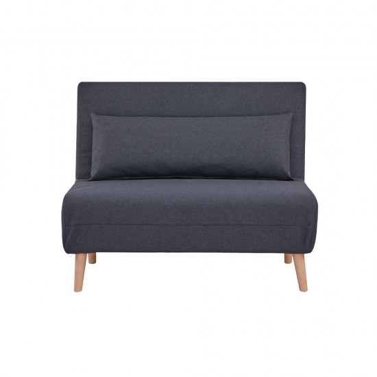 APERTO ΠΟΛΥΘΡΟΝΑ ΑΝΑΔΙΠΛΟΥΜΕΝΗ ΑΝΘΡΑΚΙ 100x75x78cm