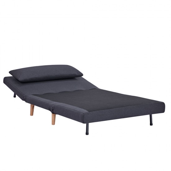 APERTO ΠΟΛΥΘΡΟΝΑ ΑΝΑΔΙΠΛΟΥΜΕΝΗ ΑΝΘΡΑΚΙ 100x75x78cm