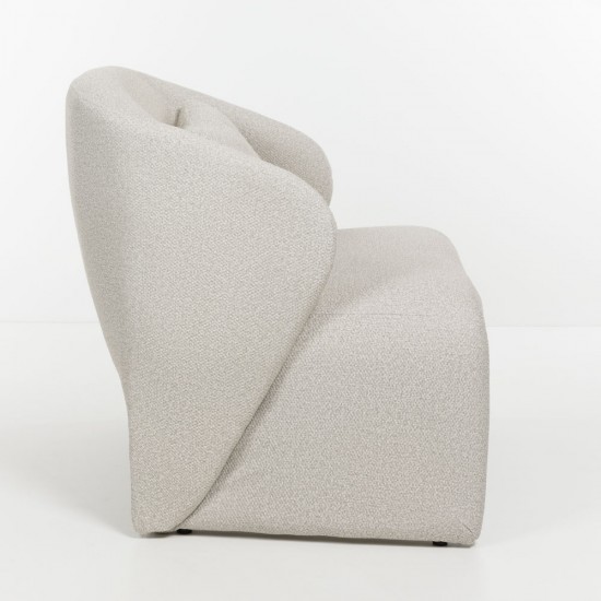 POSA ΠΟΛΥΘΡΟΝΑ BEIGE 76x77.5x73.5cm POSA ΠΟΛΥΘΡΟΝΑ BEIGE 76x77.5x73.5cm