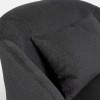 POSA ΠΟΛΥΘΡΟΝΑ ΑΝΘΡΑΚΙ 76x77.5x73.5cm
