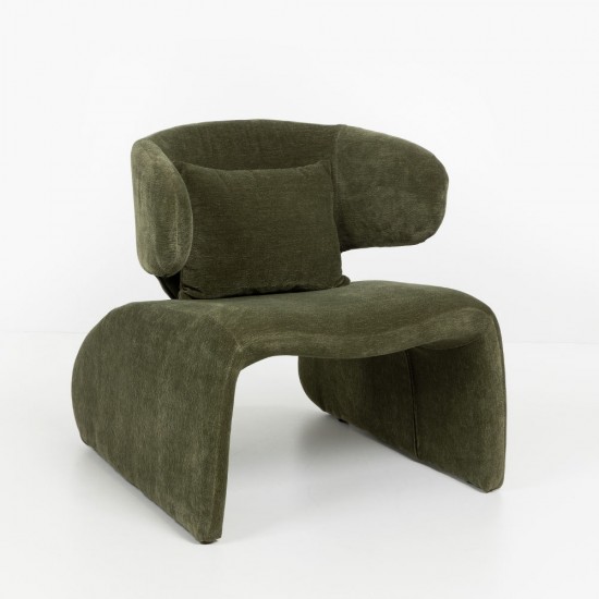 ENIGMA ΠΟΛΥΘΡΟΝΑ ΛΑΔΙ 73x78x44cm