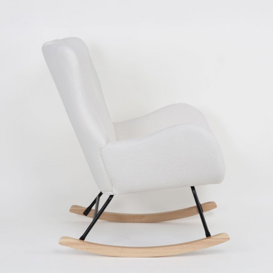 LAPIN ΠΟΛΥΘΡΟΝΑ ΚΟΥΝΙΣΤΗ ΛΕΥΚΟ 67x87x90cm