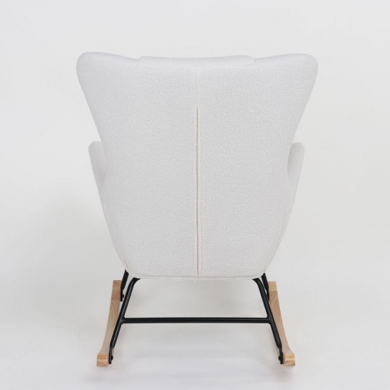 LAPIN ΠΟΛΥΘΡΟΝΑ ΚΟΥΝΙΣΤΗ ΛΕΥΚΟ 67x87x90cm