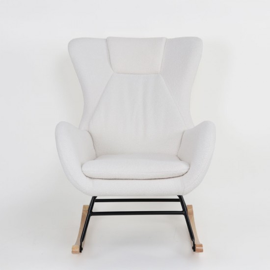 LAPIN ΠΟΛΥΘΡΟΝΑ ΚΟΥΝΙΣΤΗ ΛΕΥΚΟ 67x87x90cm