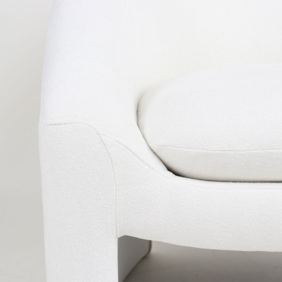 AVOA ΠΟΛΥΘΡΟΝΑ ΛΕΥΚΟ 81x74x72cm