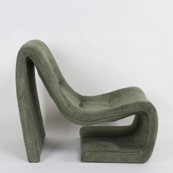 FLOW ΠΟΛΥΘΡΟΝΑ ΛΑΔΙ 65x91x76cm