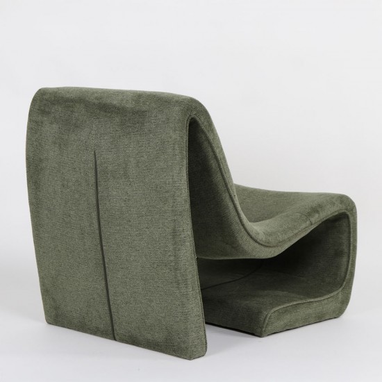 FLOW ΠΟΛΥΘΡΟΝΑ ΛΑΔΙ 65x91x76cm