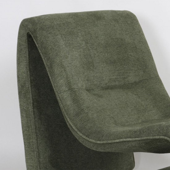 FLOW ΠΟΛΥΘΡΟΝΑ ΛΑΔΙ 65x91x76cm