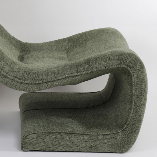 FLOW ΠΟΛΥΘΡΟΝΑ ΛΑΔΙ 65x91x76cm