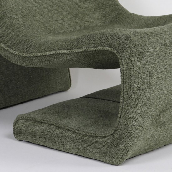 FLOW ΠΟΛΥΘΡΟΝΑ ΛΑΔΙ 65x91x76cm